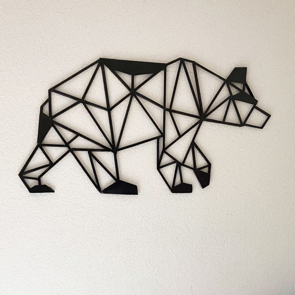 Blacksmith Design Uggowitzer Grizzly 1